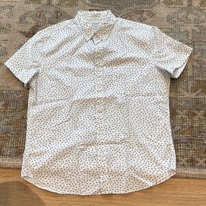 J. Crew Summer Weight Shirt